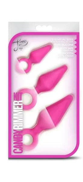 Candy Rimmer Kit - Fuchsia