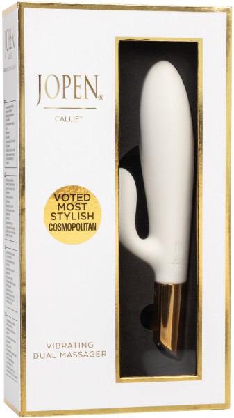 Callie Rabbit Vibrator