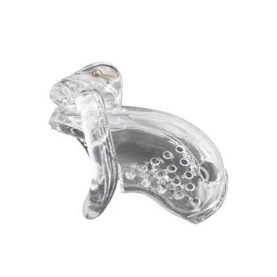 Kinki Maximum Security Chastity Cage