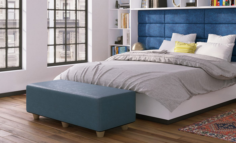 Prelude Bench King Black Label