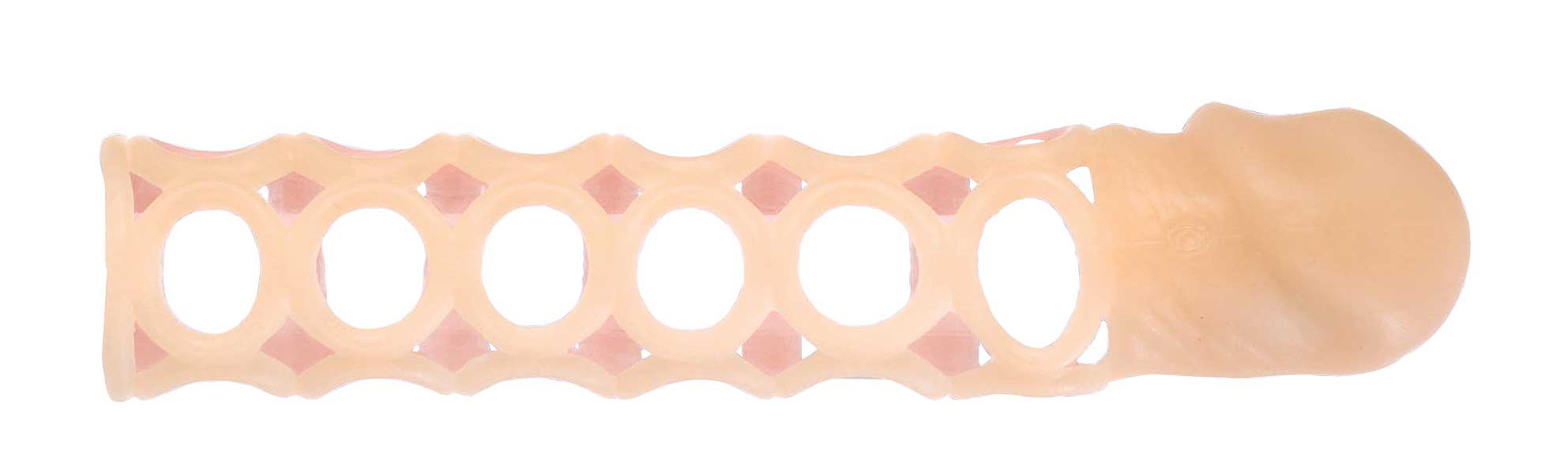 Vibrating "O" Sleeve