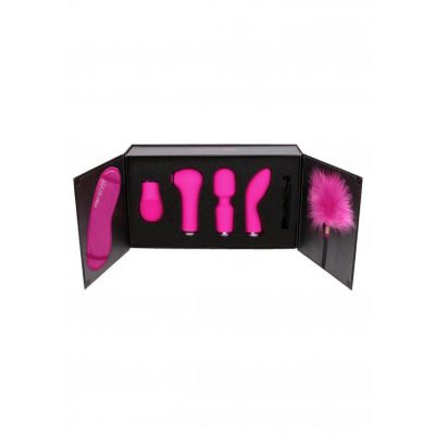 Pleasure Kit 5 Pink