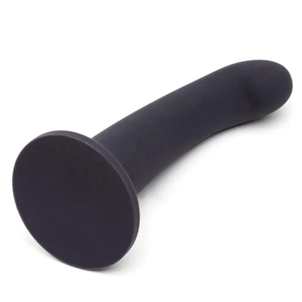 Fifty Shades of Grey Feel It Baby Colour-Changing G-Spot DIldo