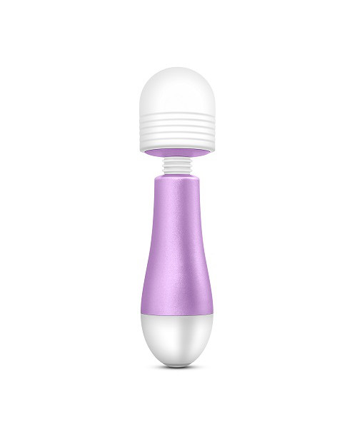 Noje Wand Massager Lilac