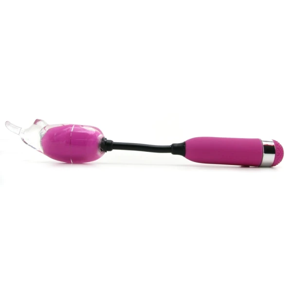 Shanes World Campus Buzz Massager Purple — image 12 of 13