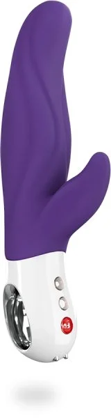 Fun Factory Lady Bi Dual Rabbit Vibrator