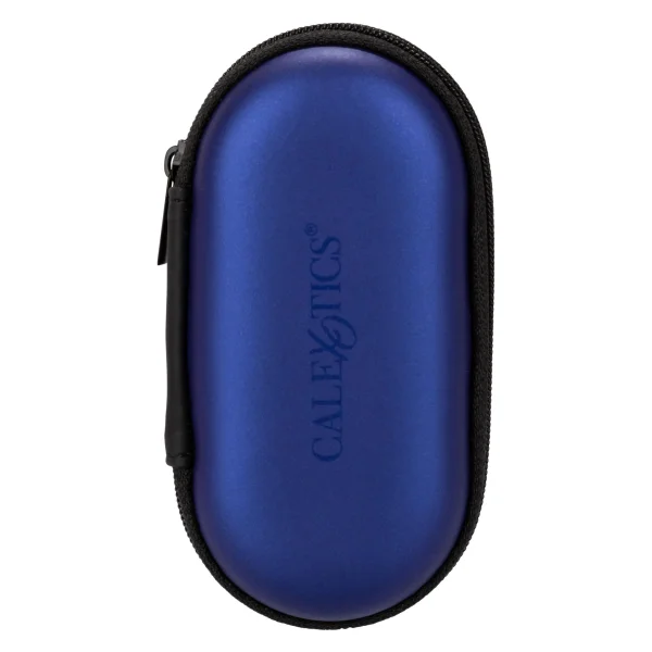 Rechargeable Hideaway Bullet  - Blue