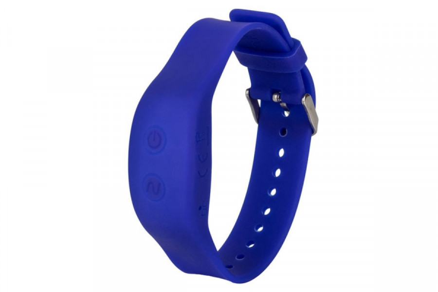 Eclipse Wristband Remote Rimming Probe