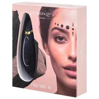 Premium Clit Stimulator