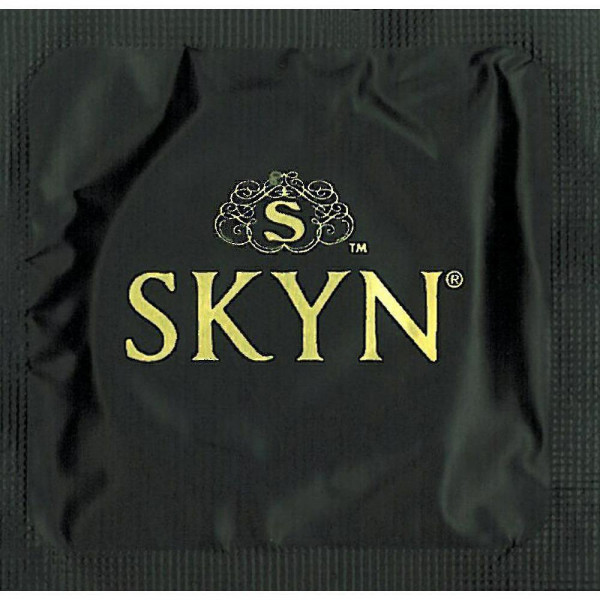 LifeStyles SKYN Original Non-Latex Condoms | 36-Pack