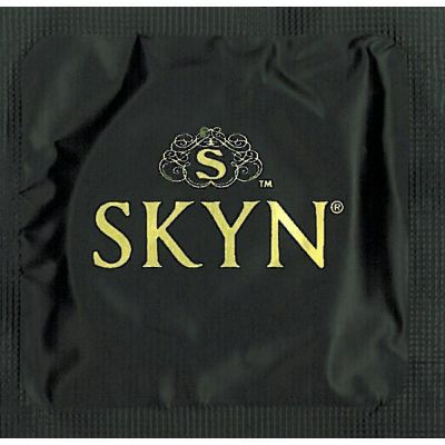 LifeStyles SKYN Original Non Latex Condoms 36 Pack