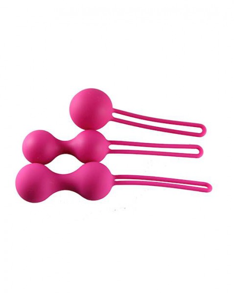 Kegel Ball Kit