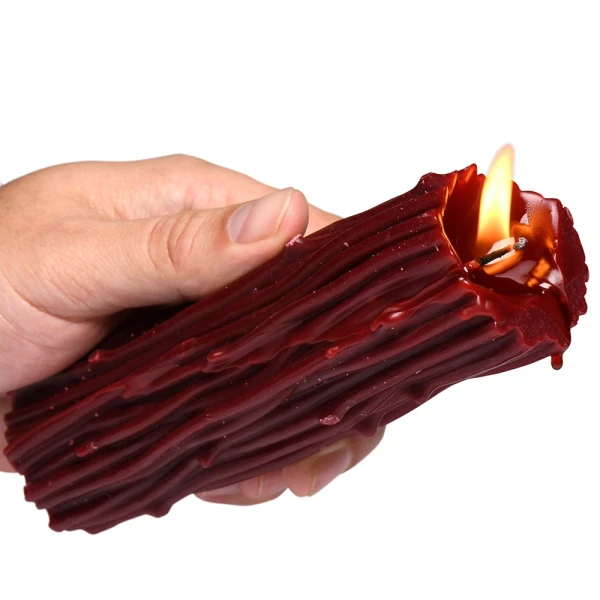 Thorn Drip Candle