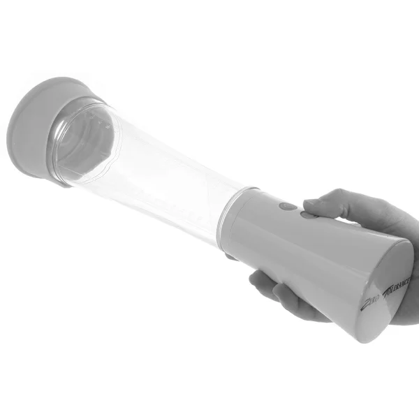 Zero Tolerance Sucking Good Vibrating Penis Pump &amp; Penis Masturbator