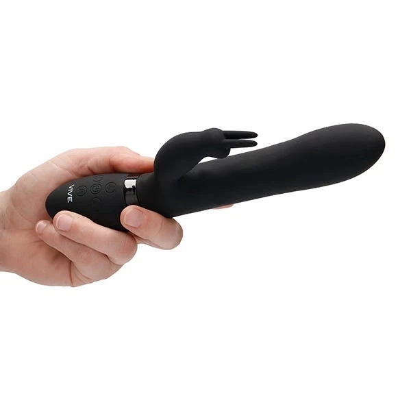 Vive Amoris Beaded Rabbit Vibrator