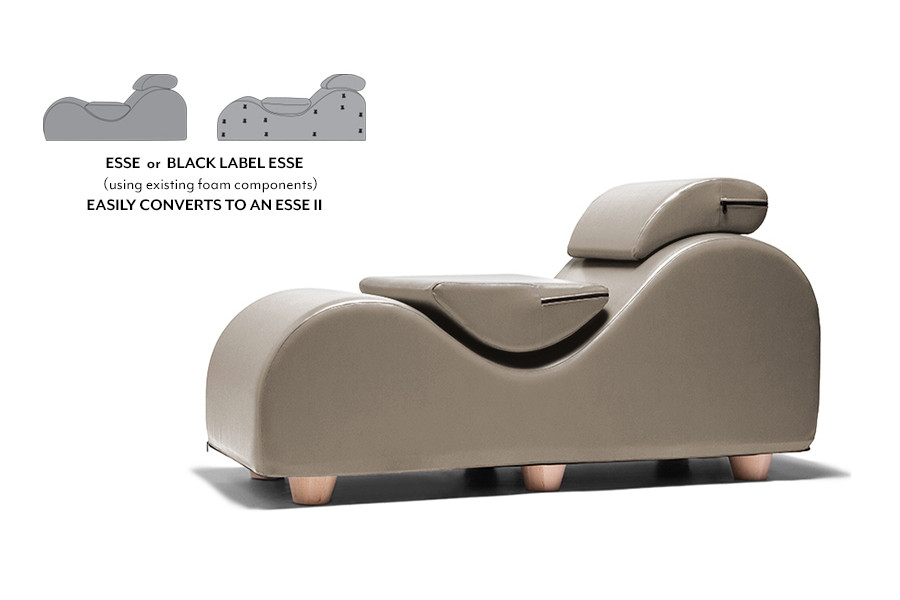 Esse II - Conversion Kit