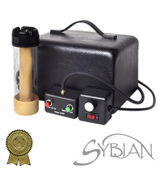Venus for Men - by Sybian