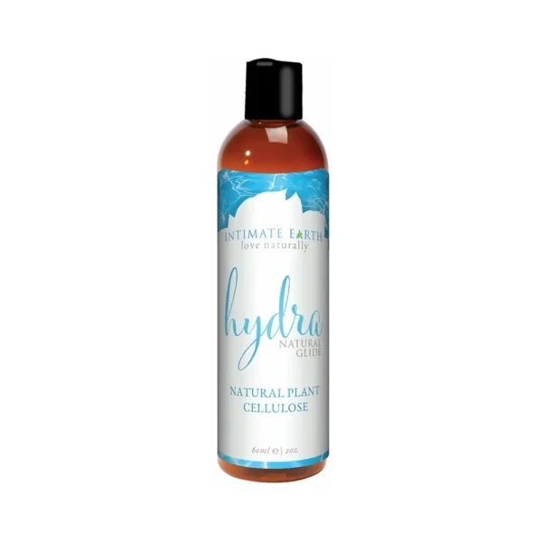 Intimate Earth Hydra Water Based Glide 60ml