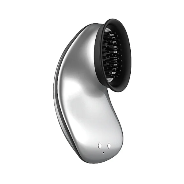 Twitch Hands-free Suction Vibration