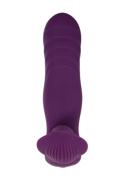Velvet Hammer