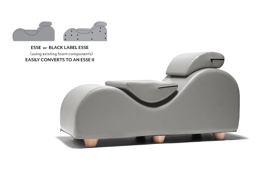 Esse II - Conversion Kit