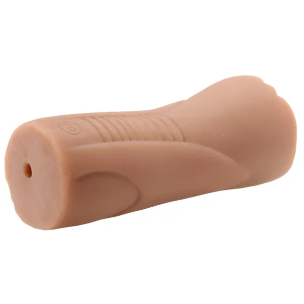 Honey Gold UltraSkyn Pocket Pussy