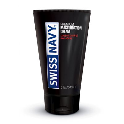 Masturbation Cream 5oz Best Sex Lube Uk