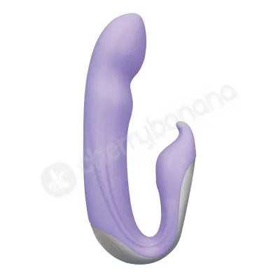 Velvet Plush The Zuma Vibe Purple