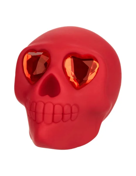 Naughty Bits Bone Head Massager
