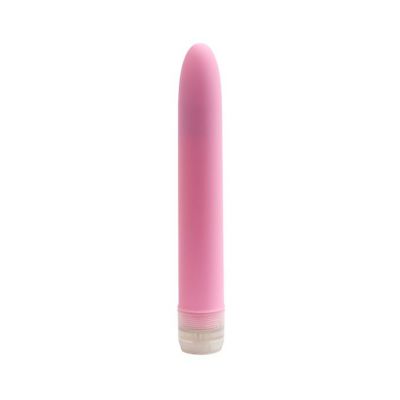 Velvet Touch Vibe Pink