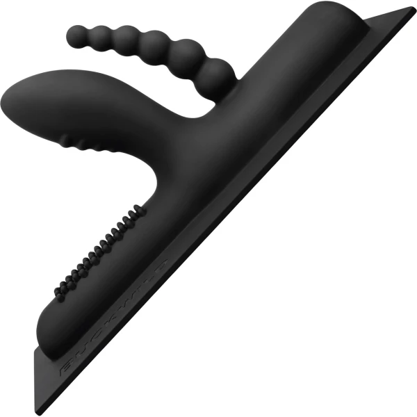 The Cowgirl Buckwild Silicone Attachment