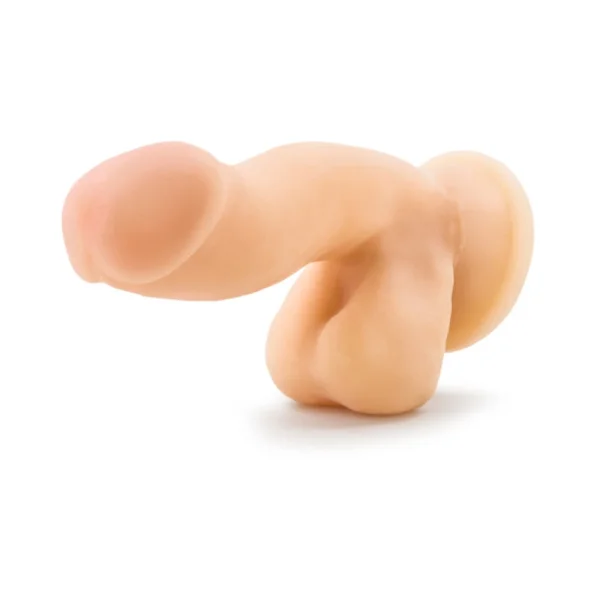 Au Naturel 6.5 inches Sensa Feel Dildo — image 6 of 25