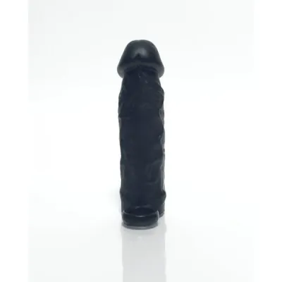 Rascal Man Sizer 3X Stretch Silicone Extender Black