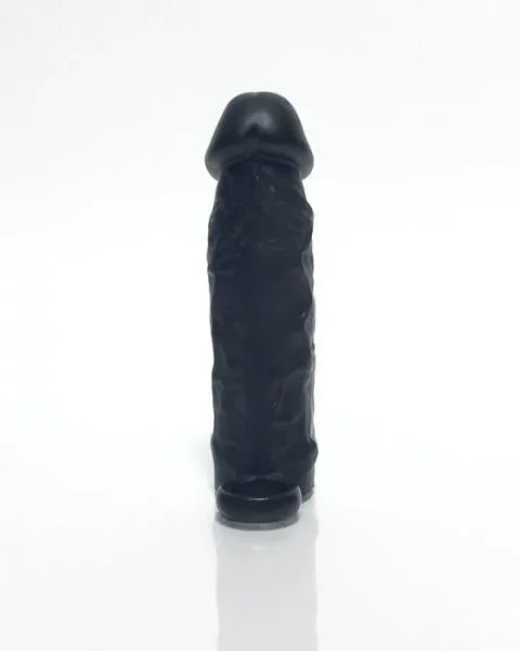 Rascal Man Sizer 3X Stretch Silicone Extender Black