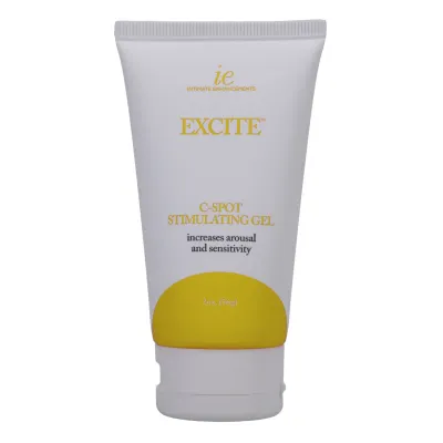 Intimate Enhancements Excite C Spot Stimulating Gel