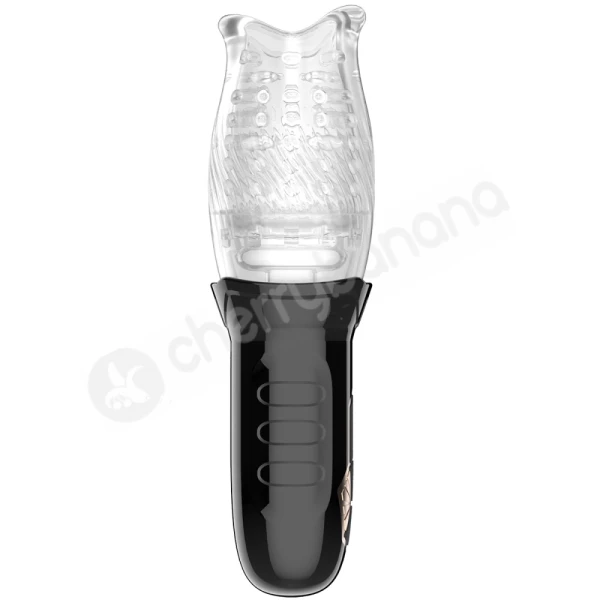 Cherry Banana Gawk Gawk 3000 Tornado Automatic Stroker