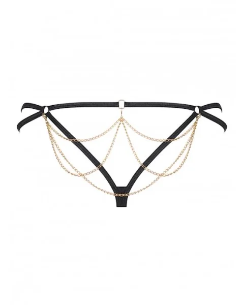 Obsessive Pantheria - Thong