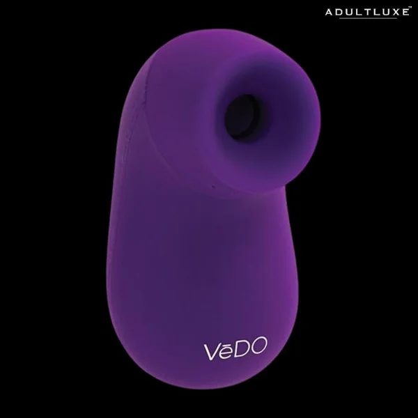 Vedo Nami Sonic Rechargeable Vibe