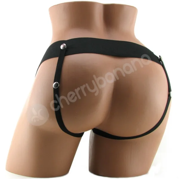 Fetish Fantasy Series Limited Edition Hollow Strap On
