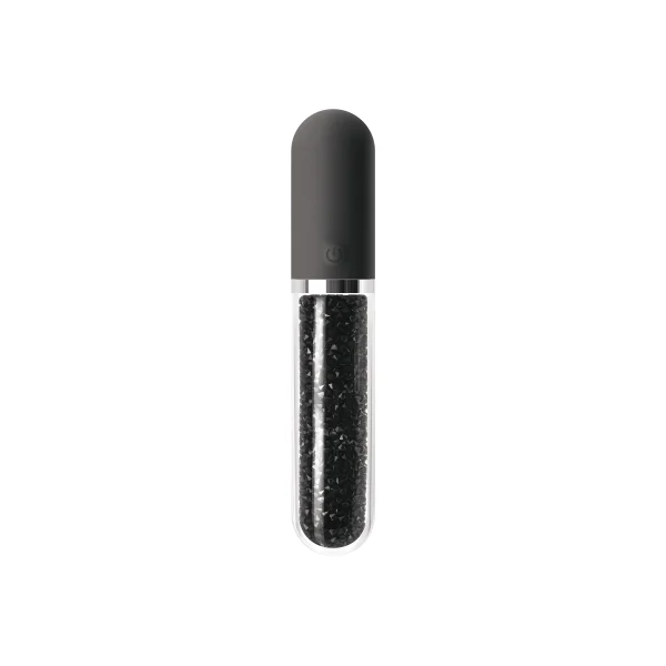 Stardust Charm Black