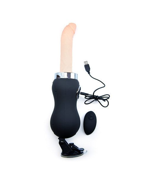 G-spot lover sex machine