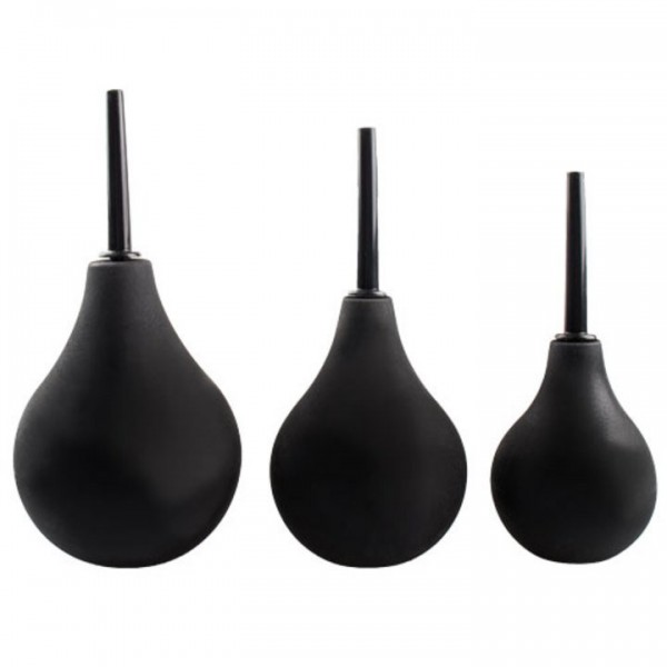 Bondara Silicone Douche – 89ml, 143ml or 225ml