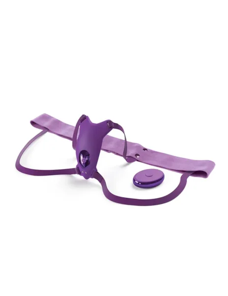 Fantasy For Her Ultimate Butterfly Strap On