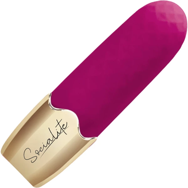 Socialite Surrender Discreet Mini Vibe