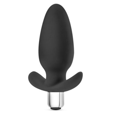 Blush Luxe Little Thumper Black