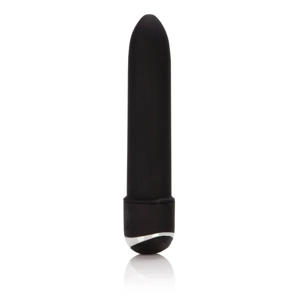 7 Function Classic Chic 4 Inches Vibe - Black — image 6 of 6