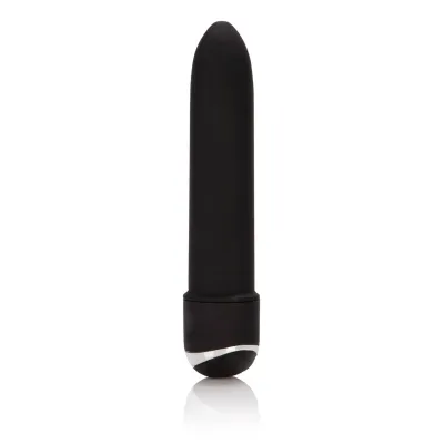 7 Function Classic Chic 4 Inches Vibe Black