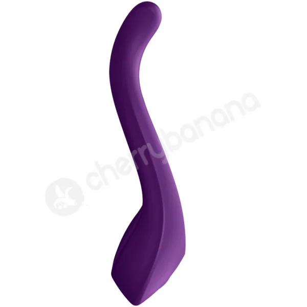 Satisfyer Purple Endless Love Multi Couples Vibrator