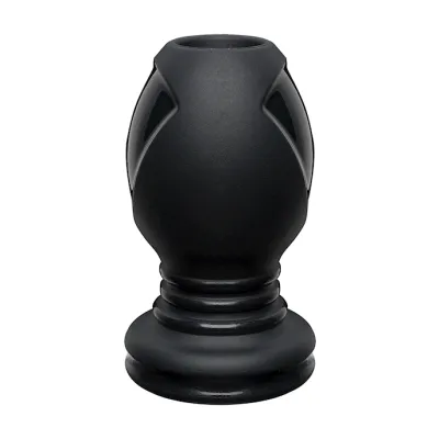 Explore Platinum Plug 45inch Black 4 5 Inch