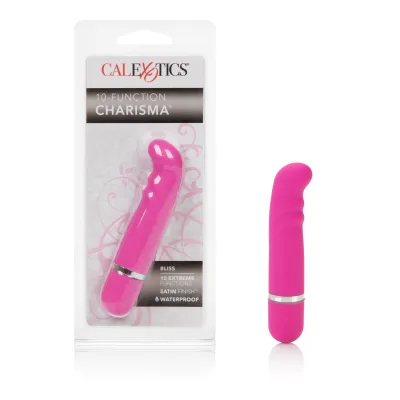 10 Function Charisma Bliss Pink